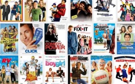 best movies of all time comedy